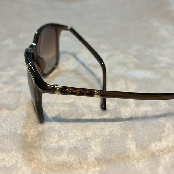 Michaell Kors Tortoise Sunglasses